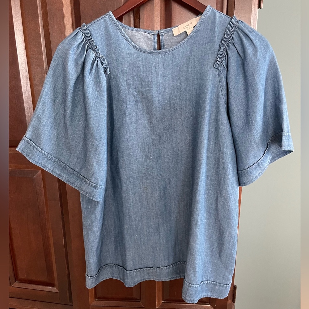 The Loft Top